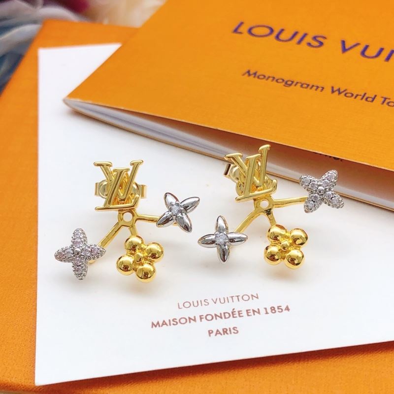 LV Earrings